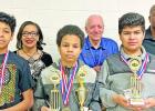 Kings and queens of the board: DLSISD chess team claims 4 district titles at UIL