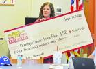 Daingerfield-Lone Star ISD board meets, accepts Rally Rewards