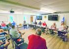 The Lone Star council convened on June 24 to discuss current water issues and the latest agenda The Lone Star council convened on June 24 to discuss current water issues and the latest agenda