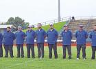 Pewitt High School sports teams ready for the new school year
