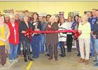 Lord’s Pantry celebrates new location