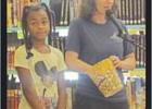 Hughes Springs Library kicks off summer fun with HSVFD