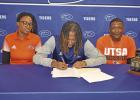 Rodgers signs to play for UTSA