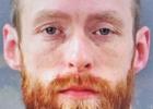 Suspect in custody for church vandalism, theft