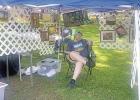 Daingerfield Spring Fling 2025 warms the town