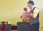 Hughes Springs Library Summer PROGRAM