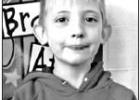 Easton Widemon “Friends and family.” What does Christmas mean to you?