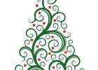 Santa’s Secret & Silver Angel Tree up in Hughes Springs