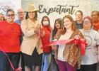 Expectant Hearts opens Daingerfield location