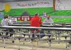 The Hughes Springs ISD Board of Trustees met in their regular meeting. The board took action to continue requiring masks for the time being. It was decided that the board would revisit the requirement at their next meeting, after Spring Break and input wa HSISD Board meets, decides on masks, administrator contracts