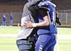 Daingerfield hands West Rusk