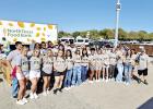 Daingerfield FFA attends Texas State Fair