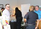 Law Enforcement Appreciation Lunch