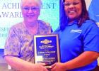 Martha Baker, winner of Lifetime Achievement Award BEE PHOTOS / NICOLE KIMBALL