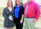 Daingerfield Chamber holds awards banquet