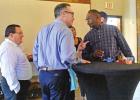New Daingerfield City Manager Keith Whitfield