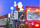 Daingerfield’s Inaugural Christmas in the Park deemed a success