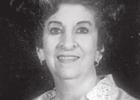 Bobbie Ann Walker