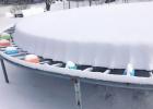 Winter Storm 2021