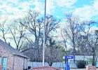 Vault, located on Broadnax Street, houses Tymeless Medical Spa and is now a registered provider for Veterans Evaluation Services. COURTESY PHOTOS Veteran returns home to continue serving