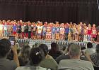 COURTESY PHOTOS / MORRIS COUNTY COLLABORATIVE Veterans Day celebrated with Morris County Collaborative
