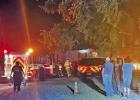 Edge family lost entire home, looking for place to stay (Photo courtesy of Charlie Graham) Northeast Texas family homeless, asking for help after fire