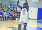 Pewitt teams fall in matchup against New Boston