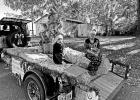 Lone Star kicks off December with Christmas parade