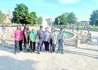 Daingerfield students experience trip of a lifetime