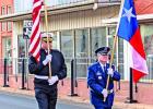 Hughes Springs Celebrates Community Spirit at Annual Christmas Parade