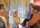 New Daingerfield City Manager Keith Whitfield