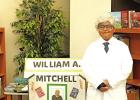 South Elementary hosts wax museum