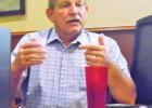 BEE PHOTO / ELIZABETH LANNING Convention of States discusses