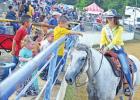 Naples hosts 83rd Annual Watermelon Festival and Rodeo