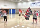 New Season, new directors for the Tiger Band