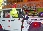 Hughes Springs parade and tree lighting bring Christmas cheer to downtown