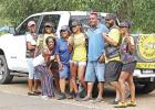 A celebration at Daingerfield State Park will be held from 11 a.m. to 5 p.m. A parade will be held prior to the event, at 9 a.m. on Coffey Street. Admission is free, and will include vendors, door prizes, a children’s zone, and more. BEE FILE PHOTO Juneteenth celebration Saturday
