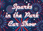 Annual Sparks in the Park to return July 3