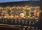 Daingerfield’s Inaugural Christmas in the Park deemed a success