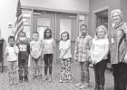 D-LS ISD names November Students of the Month