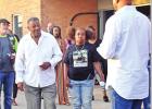 Class of 2018 holds vigil for classmate Kemp