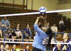 DAINGERFIELD VOLLEYBALL