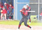 Lady Mustangs wallop Lady Tigers 