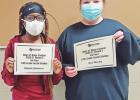DHS students earn top 10 honors for virtual contest