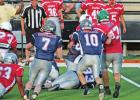 Area athletes compete in All-Star Showdown