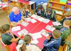 Daingerfield Chess teams take clean sweep in elementary UIL competition