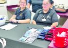 Morris County Collaborative’s second annual job fair writes in a success