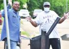 Threatening weather doesn’t stop Spring Fling