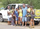 Daingerfield Juneteenth