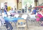 First Baptist, Cason raises money for medical necessities